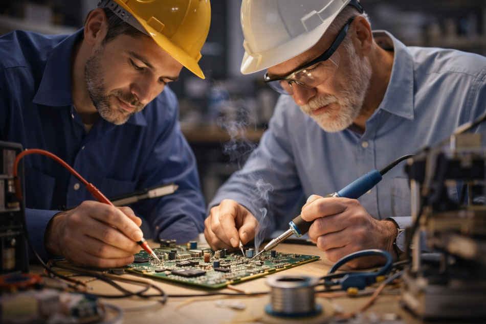 Петербургские инженеры вывели лидары на новый уровень с отечественными датчиками